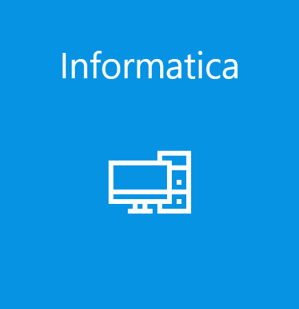 informatica